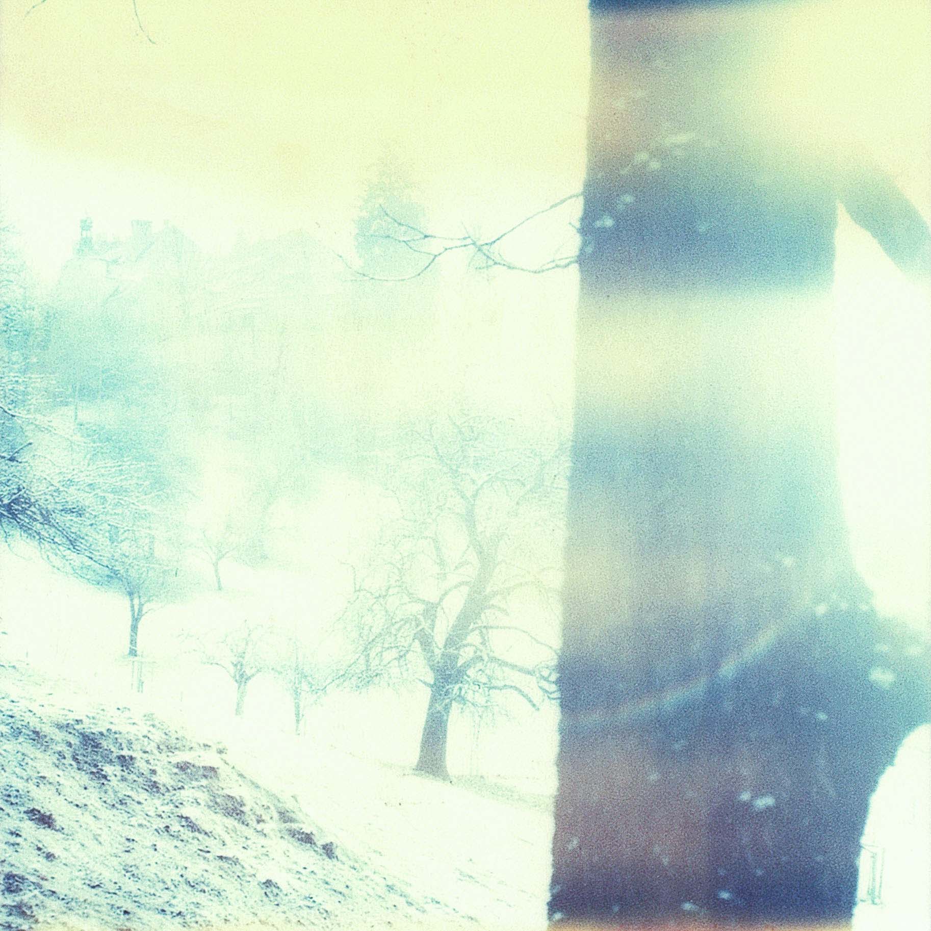having gone